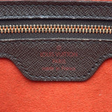 ルイ・ヴィトン LOUIS VUITTON ブレラ N51150 ブラウン ダミエ レディース ハンドバッグ
