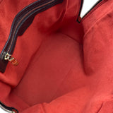 ルイ・ヴィトン LOUIS VUITTON ブレラ N51150 ブラウン ダミエ レディース ハンドバッグ