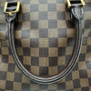ルイ・ヴィトン LOUIS VUITTON ブレラ N51150 ブラウン ダミエ レディース ハンドバッグ