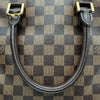 ルイ・ヴィトン LOUIS VUITTON ブレラ N51150 ブラウン ダミエ レディース ハンドバッグ