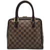 ルイ・ヴィトン LOUIS VUITTON ブレラ N51150 ブラウン ダミエ レディース ハンドバッグ