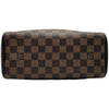 ルイ・ヴィトン LOUIS VUITTON ブレラ N51150 ブラウン ダミエ レディース ハンドバッグ