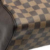 ルイ・ヴィトン LOUIS VUITTON ブレラ N51150 ブラウン ダミエ レディース ハンドバッグ