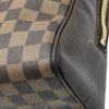 ルイ・ヴィトン LOUIS VUITTON ブレラ N51150 ブラウン ダミエ レディース ハンドバッグ