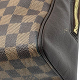 ルイ・ヴィトン LOUIS VUITTON ブレラ N51150 ブラウン ダミエ レディース ハンドバッグ
