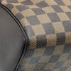 ルイ・ヴィトン LOUIS VUITTON ブレラ N51150 ブラウン ダミエ レディース ハンドバッグ
