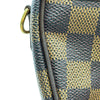 ルイ・ヴィトン LOUIS VUITTON ポシェット・イパネマ N51296 ブラウン ダミエ レディース ショルダーバッグ