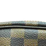 ルイ・ヴィトン LOUIS VUITTON ポシェット・イパネマ N51296 ブラウン ダミエ レディース ショルダーバッグ