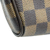 ルイ・ヴィトン LOUIS VUITTON ポシェット・イパネマ N51296 ブラウン ダミエ レディース ショルダーバッグ