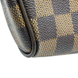 ルイ・ヴィトン LOUIS VUITTON ポシェット・イパネマ N51296 ブラウン ダミエ レディース ショルダーバッグ
