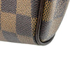 ルイ・ヴィトン LOUIS VUITTON ポシェット・イパネマ N51296 ブラウン ダミエ レディース ショルダーバッグ