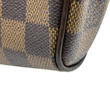 ルイ・ヴィトン LOUIS VUITTON ポシェット・イパネマ N51296 ブラウン ダミエ レディース ショルダーバッグ