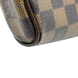 ルイ・ヴィトン LOUIS VUITTON ポシェット・イパネマ N51296 ブラウン ダミエ レディース ショルダーバッグ
