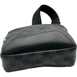 ルイ・ヴィトン LOUIS VUITTON アヴェニュー・スリングバッグ N41719 ダミエ・グラフィット メンズ ボディバッグ
