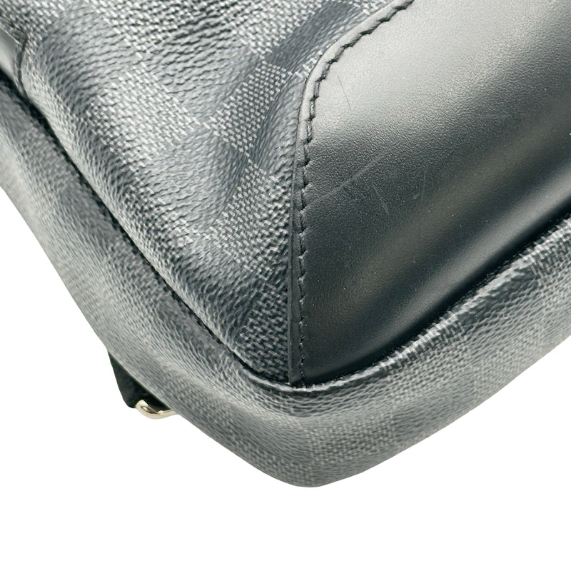 ルイ・ヴィトン LOUIS VUITTON アヴェニュー・スリングバッグ N41719