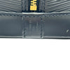 ルイ・ヴィトン LOUIS VUITTON アルマ M52142 ブラック エピ レディース ハンドバッグ