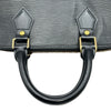 ルイ・ヴィトン LOUIS VUITTON アルマ M52142 ブラック エピ レディース ハンドバッグ