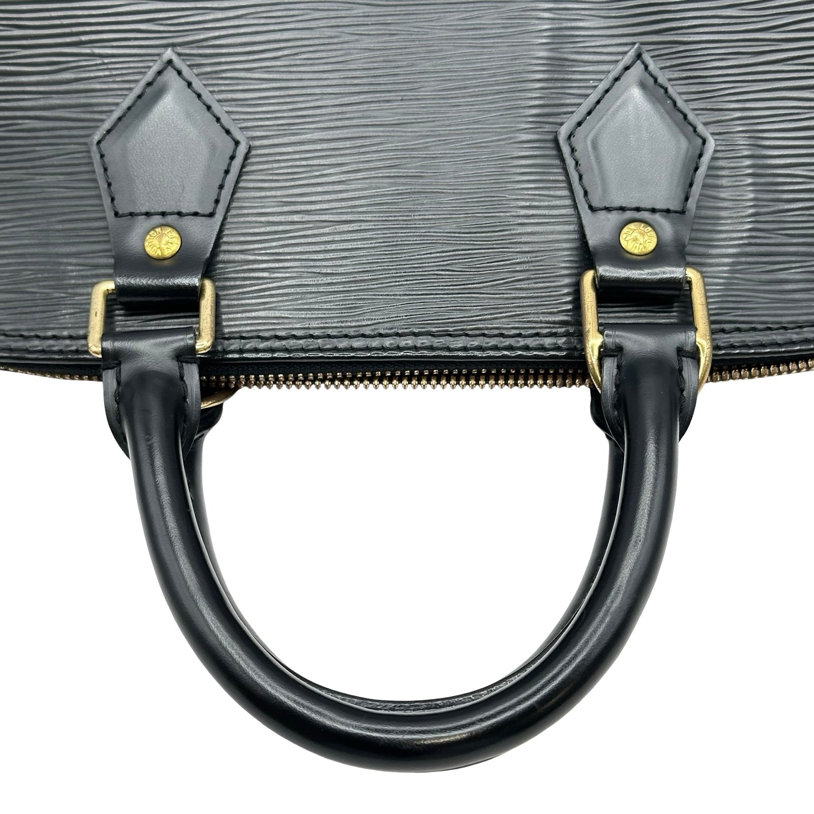 ルイヴィトン エピ アルマPM ノワール ブラック M52142 ハンドバッグ ルイ・ヴィトン LOUIS VUITTON アルマ M52142 ブラック エピ