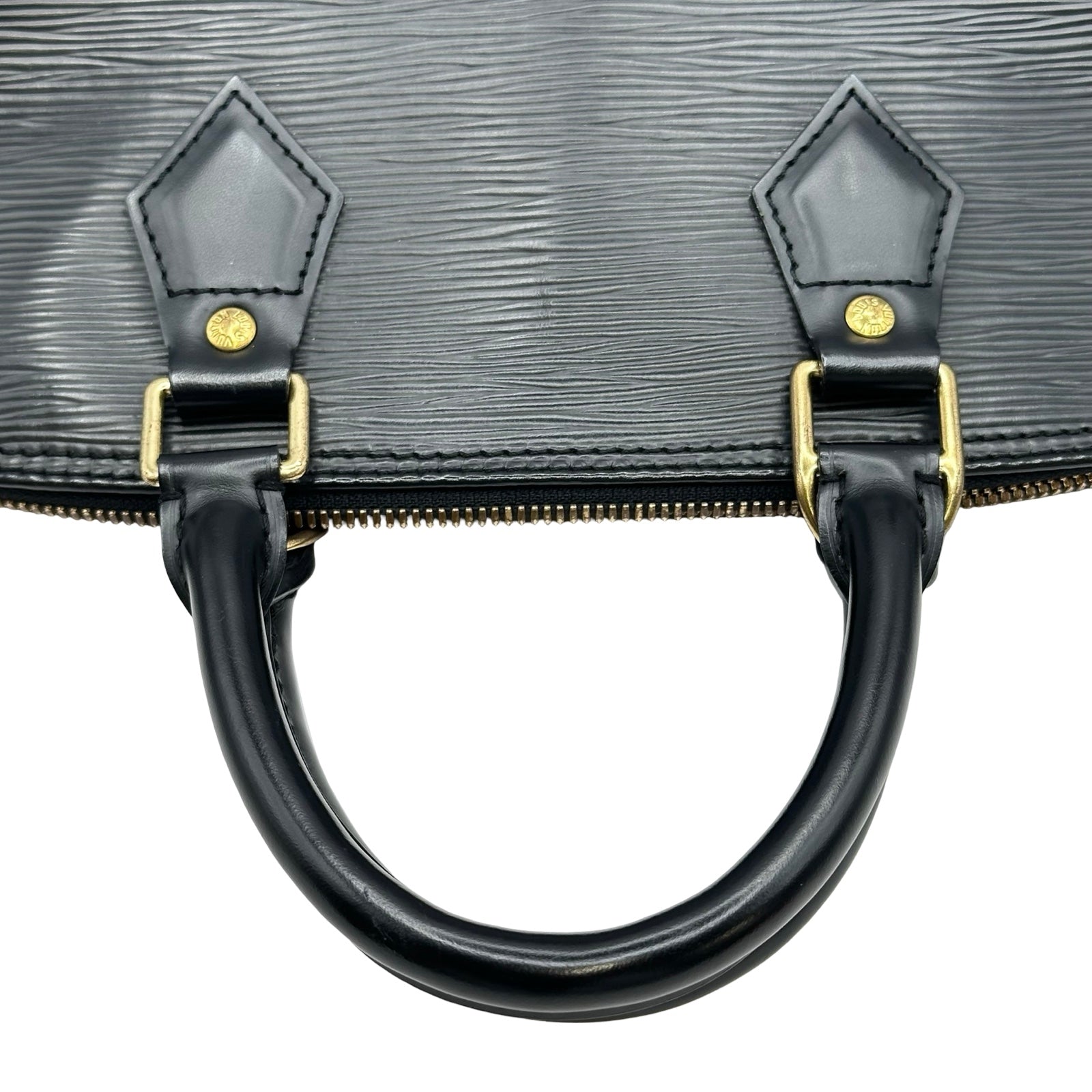 ルイ・ヴィトン LOUIS VUITTON アルマ M52142 ブラック エピ