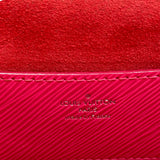 ルイ・ヴィトン LOUIS VUITTON ツイストMM M41869 ピンク エピ レディース ショルダーバッグ