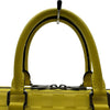 ルイ・ヴィトン LOUIS VUITTON ポルトドキュマン・ジュール N41391 ヴェールアシードイエロー ダミエアンフィニ メンズ ビジネスバッグ