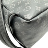 ルイ・ヴィトン LOUIS VUITTON アポロ M43186 ブラック モノグラムエクリプス/レザー メンズ リュック・デイパック