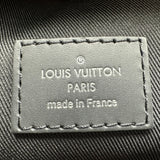 ルイ・ヴィトン LOUIS VUITTON アポロ M43186 ブラック モノグラムエクリプス/レザー メンズ リュック・デイパック