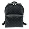 ルイ・ヴィトン LOUIS VUITTON アポロ M43186 ブラック モノグラムエクリプス/レザー メンズ リュック・デイパック