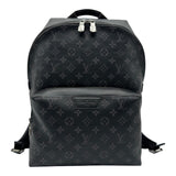 ルイ・ヴィトン LOUIS VUITTON アポロ M43186 ブラック モノグラムエクリプス/レザー メンズ リュック・デイパック