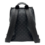 ルイ・ヴィトン LOUIS VUITTON アポロ M43186 ブラック モノグラムエクリプス/レザー メンズ リュック・デイパック