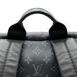 ルイ・ヴィトン LOUIS VUITTON アポロ M43186 ブラック モノグラムエクリプス/レザー メンズ リュック・デイパック