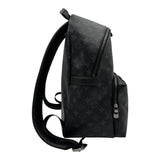 ルイ・ヴィトン LOUIS VUITTON アポロ M43186 ブラック モノグラムエクリプス/レザー メンズ リュック・デイパック