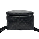 ルイ・ヴィトン LOUIS VUITTON アポロ M43186 ブラック モノグラムエクリプス/レザー メンズ リュック・デイパック