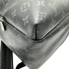 ルイ・ヴィトン LOUIS VUITTON アポロ M43186 ブラック モノグラムエクリプス/レザー メンズ リュック・デイパック