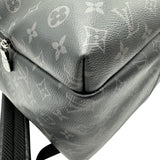ルイ・ヴィトン LOUIS VUITTON アポロ M43186 ブラック モノグラムエクリプス/レザー メンズ リュック・デイパック
