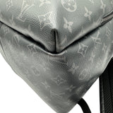 ルイ・ヴィトン LOUIS VUITTON アポロ M43186 ブラック モノグラムエクリプス/レザー メンズ リュック・デイパック