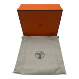 エルメス HERMES エヴリン TPM K刻 ローズサクラ シルバー金具 トリヨン レディース ショルダーバッグ