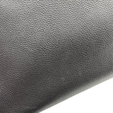エルメス HERMES バーキン35 □H刻 ブルーオーシャン シルバー金具 トゴ レディース ハンドバッグ
