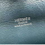 エルメス HERMES ツールボックス20 □O刻 コルヴェール シルバー金具 スイフト レディース ショルダーバッグ