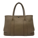 エルメス HERMES ガーデンパーティTPM □L刻 トレンチ シルバー金具 ネゴンダ レディース トートバッグ