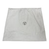 エルメス HERMES ネオガーデン41 K刻 エクリュ/ゴールド シルバー金具 トワル/レザー メンズ トートバッグ