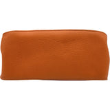 エルメス HERMES ジプシエール28 □N刻印 フー シルバー金具 トリヨンクレマンス レディース ショルダーバッグ