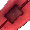 エルメス HERMES ピコタンロックPM B刻 ルージュアッシュ シルバー金具 トリヨンクレマンス レディース ハンドバッグ