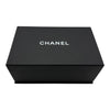シャネル CHANEL ミニマトラッセ20 A69900 29番台 ネイビー シルバー金具 ラムスキン レディース ショルダーバッグ