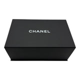 シャネル CHANEL ミニマトラッセ20 A69900 29番台 ネイビー シルバー金具 ラムスキン レディース ショルダーバッグ