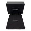 シャネル CHANEL ハートシェイプバッグ AS5764 ブラック ゴールド金具 ラムスキン レディース ショルダーバッグ