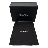 シャネル CHANEL ハートシェイプバッグ AS5764 ブラック ゴールド金具 ラムスキン レディース ショルダーバッグ