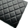 シャネル CHANEL マトラッセ ボックスバッグ AS5168 ブラック ゴールド金具 ラムスキン レディース ショルダーバッグ