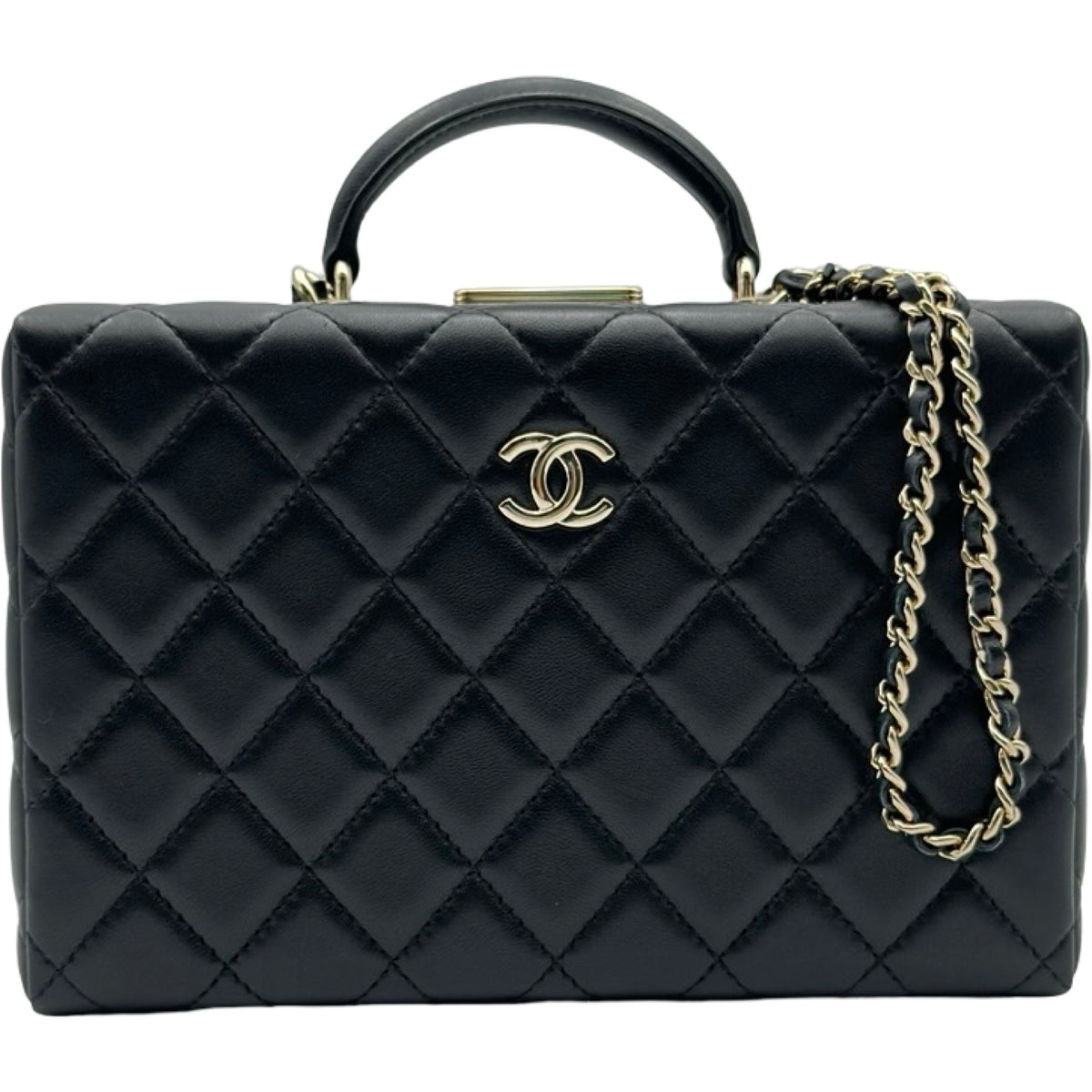 シャネル(CHANEL) – 6ページ目 | 中古ブランドリユースショップ OKURA