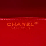 シャネル CHANEL マトラッセ ボックスバッグ AS5168 ブラック ゴールド金具 ラムスキン レディース ショルダーバッグ